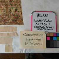          Persian Cross-stitch picture number 30
