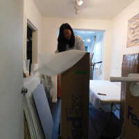          Textile and Tribal Arts Show Rehousing Project picture number 200
