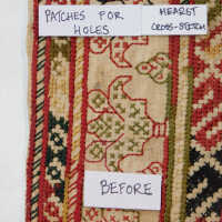          Persian Cross-stitch picture number 42
