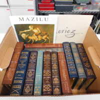          Green Street Books [Boxes: R2, O1, Q2, P1, N1, M2, J1, F1, T1, N2, S2, L2, L1, A1, E1, PS2, PH1, PK1, E2, K1, D1] picture number 4

