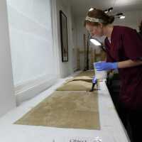          Thai Scroll Painting #2 picture number 292
