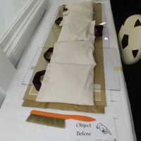          Thai Scroll Painting #2 picture number 295
