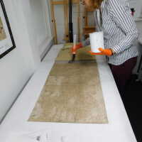          Thai Scroll Painting #2 picture number 297
