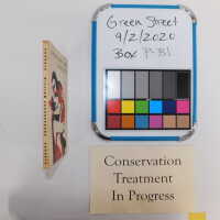          Green Street Books [Boxes: PI1, J2, G2, M1, I2, H1, F2, H2, P2, A2, R1, PA2, S1, PJI, PEE2, D2, K2, PA1, PD2, PL1, PB2, B1, PM1 C1, C2-2, K1, PH2, PL2, L1, Q1, PCC1, B2, G1, PEE1, PB1, PM2] picture number 657
