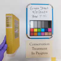          Green Street Books [Boxes: PI1, J2, G2, M1, I2, H1, F2, H2, P2, A2, R1, PA2, S1, PJI, PEE2, D2, K2, PA1, PD2, PL1, PB2, B1, PM1 C1, C2-2, K1, PH2, PL2, L1, Q1, PCC1, B2, G1, PEE1, PB1, PM2] picture number 659
