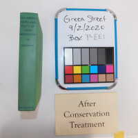          Green Street Books [Boxes: PI1, J2, G2, M1, I2, H1, F2, H2, P2, A2, R1, PA2, S1, PJI, PEE2, D2, K2, PA1, PD2, PL1, PB2, B1, PM1 C1, C2-2, K1, PH2, PL2, L1, Q1, PCC1, B2, G1, PEE1, PB1, PM2] picture number 660
