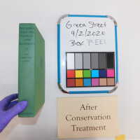          Green Street Books [Boxes: PI1, J2, G2, M1, I2, H1, F2, H2, P2, A2, R1, PA2, S1, PJI, PEE2, D2, K2, PA1, PD2, PL1, PB2, B1, PM1 C1, C2-2, K1, PH2, PL2, L1, Q1, PCC1, B2, G1, PEE1, PB1, PM2] picture number 661

