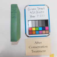          Green Street Books [Boxes: PI1, J2, G2, M1, I2, H1, F2, H2, P2, A2, R1, PA2, S1, PJI, PEE2, D2, K2, PA1, PD2, PL1, PB2, B1, PM1 C1, C2-2, K1, PH2, PL2, L1, Q1, PCC1, B2, G1, PEE1, PB1, PM2] picture number 662
