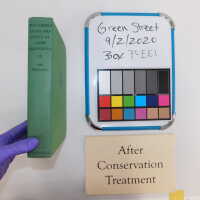         Green Street Books [Boxes: PI1, J2, G2, M1, I2, H1, F2, H2, P2, A2, R1, PA2, S1, PJI, PEE2, D2, K2, PA1, PD2, PL1, PB2, B1, PM1 C1, C2-2, K1, PH2, PL2, L1, Q1, PCC1, B2, G1, PEE1, PB1, PM2] picture number 663

