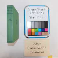          Green Street Books [Boxes: PI1, J2, G2, M1, I2, H1, F2, H2, P2, A2, R1, PA2, S1, PJI, PEE2, D2, K2, PA1, PD2, PL1, PB2, B1, PM1 C1, C2-2, K1, PH2, PL2, L1, Q1, PCC1, B2, G1, PEE1, PB1, PM2] picture number 665
