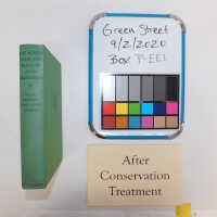          Green Street Books [Boxes: PI1, J2, G2, M1, I2, H1, F2, H2, P2, A2, R1, PA2, S1, PJI, PEE2, D2, K2, PA1, PD2, PL1, PB2, B1, PM1 C1, C2-2, K1, PH2, PL2, L1, Q1, PCC1, B2, G1, PEE1, PB1, PM2] picture number 666
