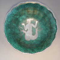         Mermaid Bowl picture number 73
