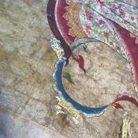          Thai scroll painting #1 picture number 27
