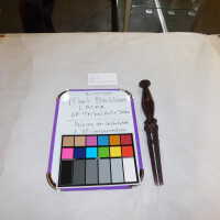          Textile and Tribal Arts Show Rehousing Project picture number 18
