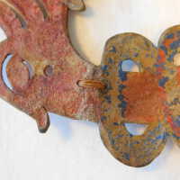          Balinese Shadow Puppet picture number 59
