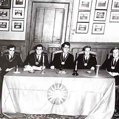 Kroeg commissie USC?