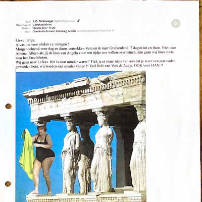 2017-05-26 Verjaardagsmail aan Han de Goederen.