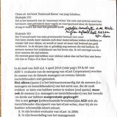 2020-01-07 Mail aan Willem D.