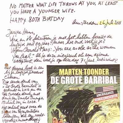 2021-07-26 Verjaardagsbrief Hans G. v. W. 80 jaar.