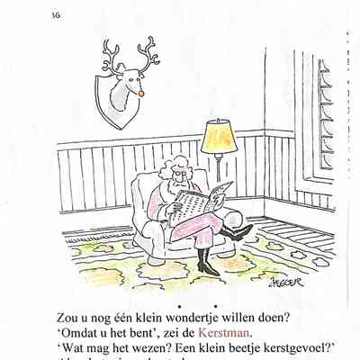 2020-12-25 Kerstman zou u nog een klein wondertje willen doen.
