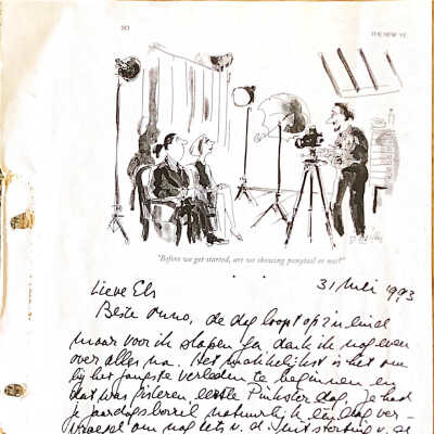 1993-05-31 ADD brief n.a.v. Onno’s verjaardag.