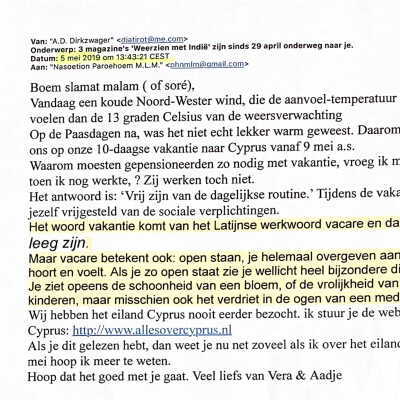 2019-05-05 Brief gescand en aan Boem gestuurd via mail
