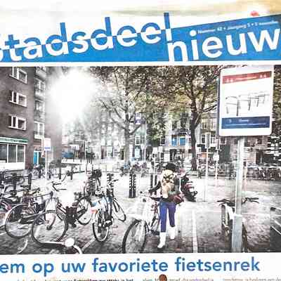 2009-11-05 bijlage Stem op favorite fietsenrek bij brief