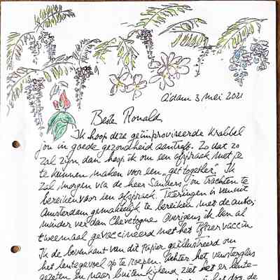 2021-05-03 Brief aan Bisschop Bär van ADD