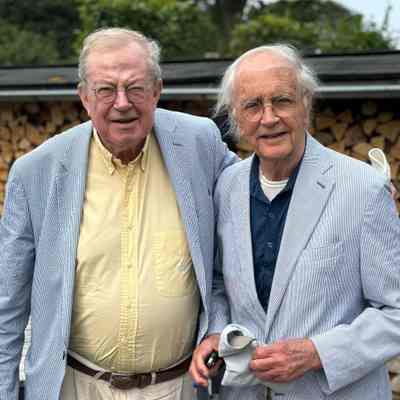 Van Wezel & Aadje