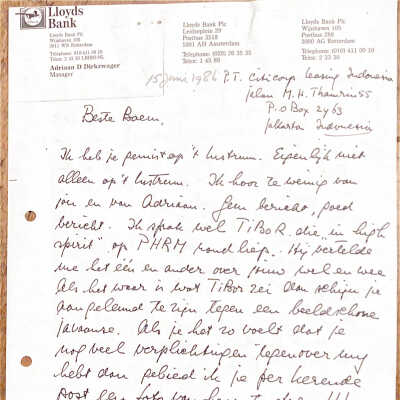 1986-06-15 Brief ADD aan Boem Nasoetion.
