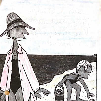 2005-02-25 Brief aan Beste Oudersin sHHK over No guts no glory in hetbridge-spel.w