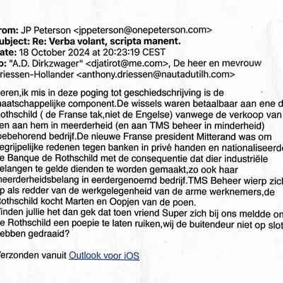 1989-07-14 Deze mail d.d. 2024-10-18 toevoegen aan dossier d.d. 1989-07-14.