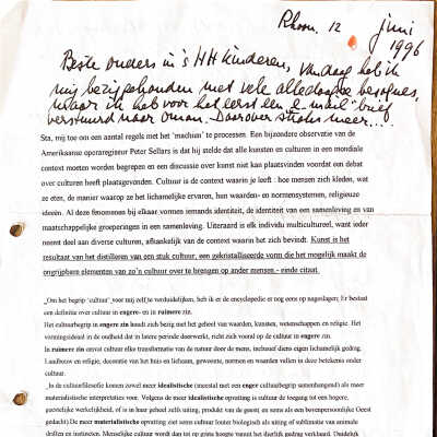 1996-06-12 ADD Het begin v.h. digitale. tijdperk.