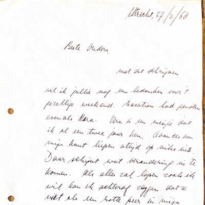 Brief d.d.18-04-1968 van ADD aan Beste ouders