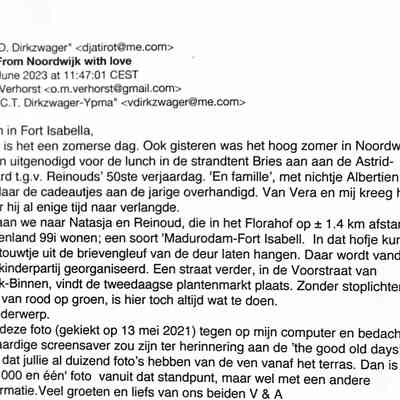 2023-06-10 Impressie van Noordwijk op de 12de dag van ons verblijf in Biezenland 99.