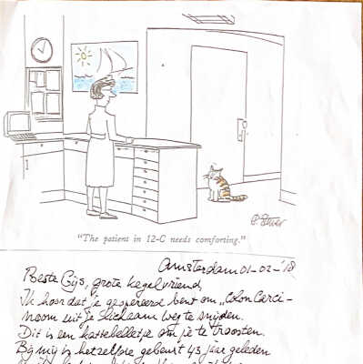 2018-02-01 mail aan Gijs Lamaison v. d. Berg