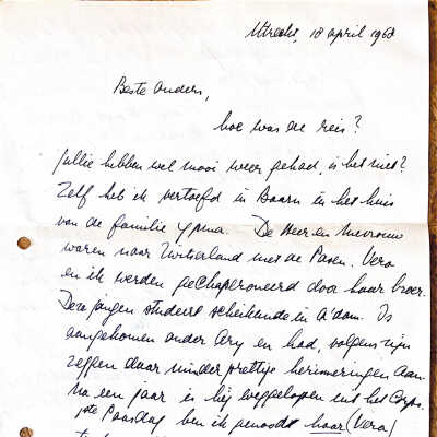 Brief D.D. 18-04-1968 aan ouders IN SHHK