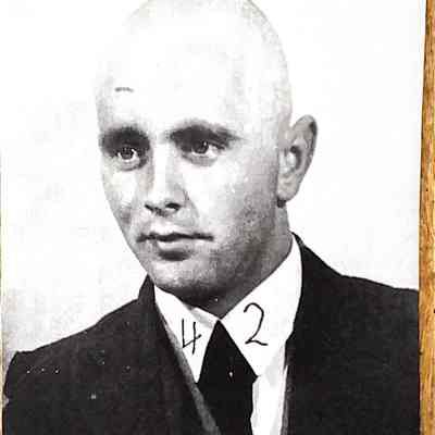Foto USC eerste jaar