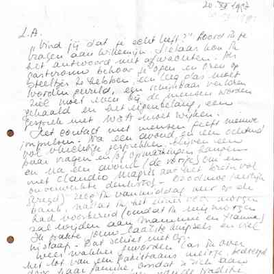 1997-11-20 Brief van em