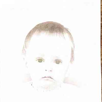 Adriaan Daniel Dirkzwager - 13 mnd oud
