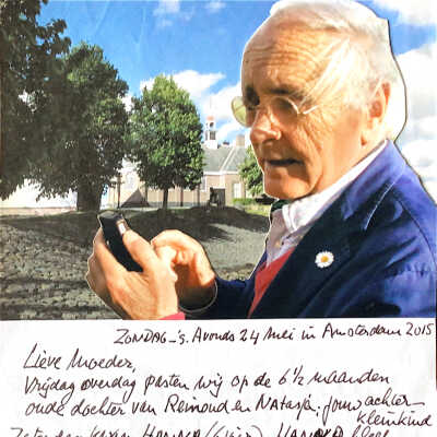 2015-05-24 Brief aan moeder Albertien,