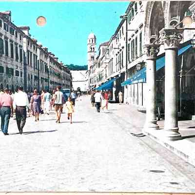1969-10-02 Dubrovnik