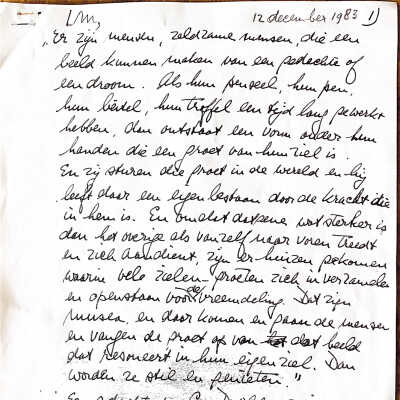 1983-12-12 Brief ADD aan Lm (Em de Vries).