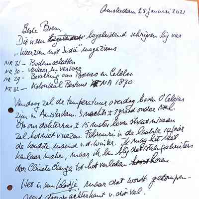 2021-01-25 Kattebelletje aan Boem Nasoetion