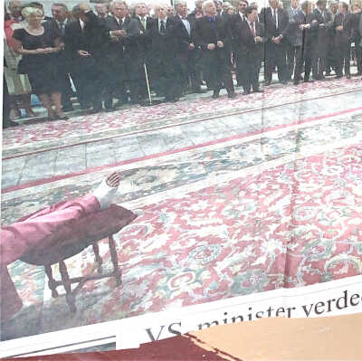 foto enkel Maxima