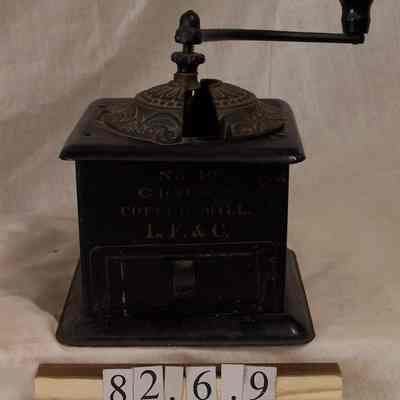 Coffee Mill