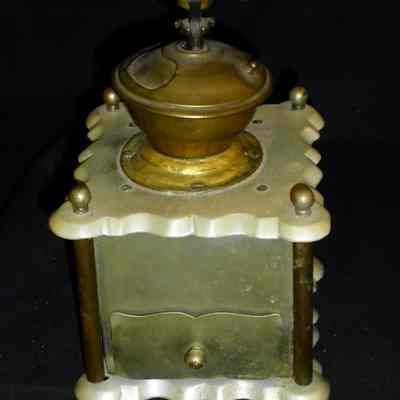 Coffee Mill
