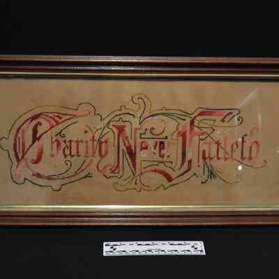 Motto Sampler