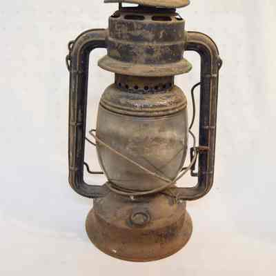 Lantern, Kerosene
