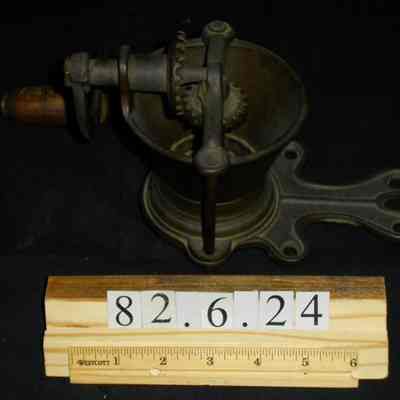 Coffee Mill